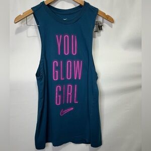 Nike Women’s Tank Top Size XS